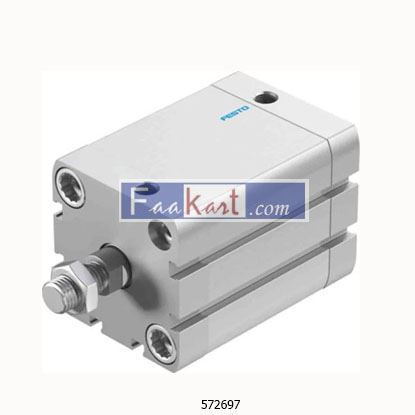 Picture of 572697  ADN-50-50-A-PPS-A  FESTO Compact cylinder