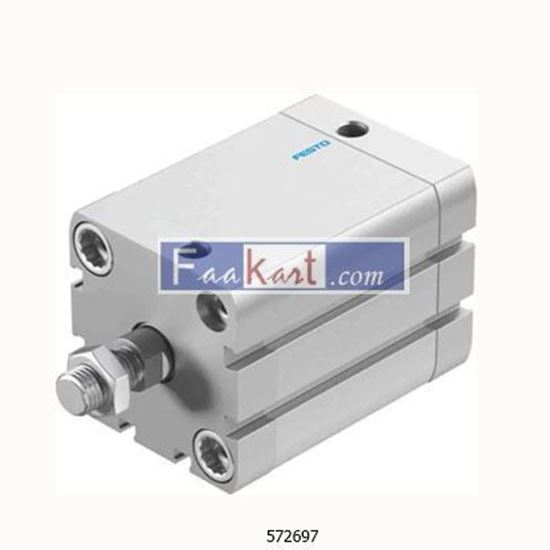 Picture of 572697  ADN-50-50-A-PPS-A  FESTO Compact cylinder