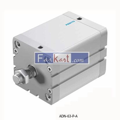 Picture of ADN-63-P-A  673626 FESTO set of wearing parts