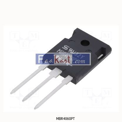 Picture of MBR4060PT TAIWAN  SEMICONDUCTOR