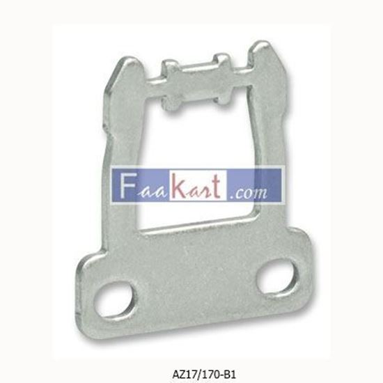 Picture of AZ17/170-B1  Schmersal STRAIGHT ACTUATOR