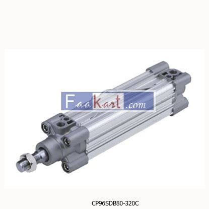 Picture of CP96SDB80-320C  SMC TIE-ROD CYLINDER