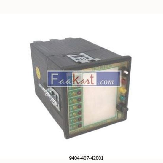Picture of 9404-407-42001  PHILIPS  TEMPERATURE CONTROLLER