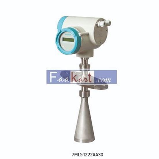 Picture of 7ML5422-2AA30    Siemens  SITRANS LR200 Radar Level Transmitter
