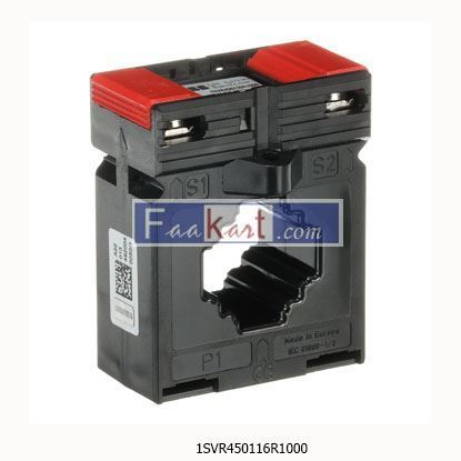 Picture of 1SVR450116R1000   CM-CT 50/1  ABB Current transformer