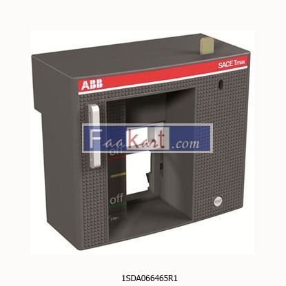 Picture of 1SDA066465R1  MOE XT2-XT4 110...125V ac/dc   ABB  MOTOR OPERATOR