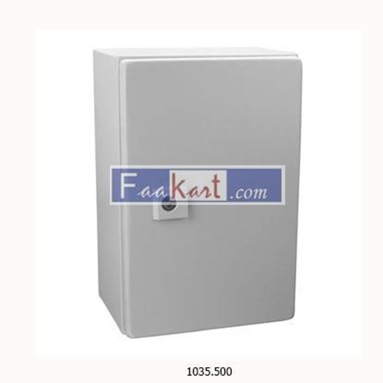 Picture of AE 1035500  RITTAL  Compact enclosures