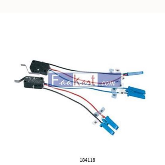 Picture of 184118  IZMX-OTS40-1  Eaton Moeller  Trip-indicating auxiliary switch