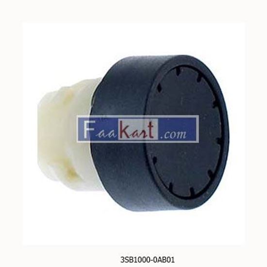 Picture of 3SB1000-0AB01  Siemens  ACTUATOR