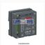 Picture of M4M 2X ETHERNET 2CSG260061R4051  ABB  M4M 2X Ethernet is a network analyzer without display with 2 digital outputs