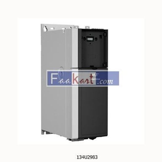 Picture of 134U2983  FC-280P3K0T4E20H1BXCXXXSXXXXAX  Danfoss Inverter Drive