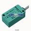 Picture of NBB2-V3-E2-3G-3D  70126056  Pepperl + Fuchs  INDUCTIVE SENSOR