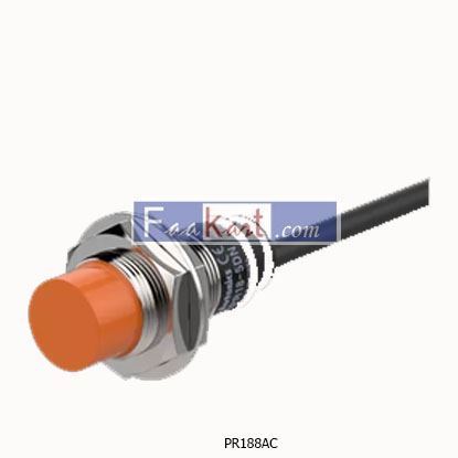 Picture of PR18-8AC  Autonics Inductive Proximity Sensor