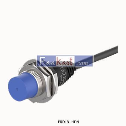 Picture of PRD18-14DN  Autonics  Proximity Switch Sensor