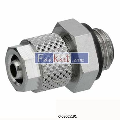 Picture of R402005191 Emerson Aventics  VALVE