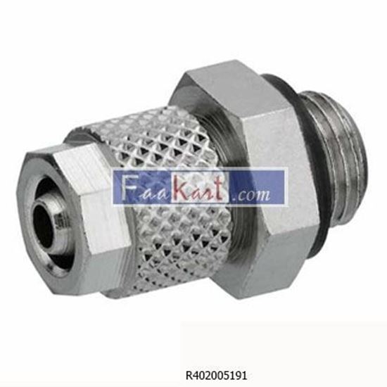 Picture of R402005191 Emerson Aventics  VALVE