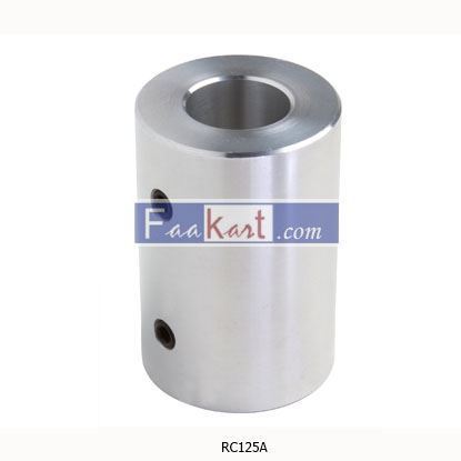 Picture of RC-125-A  Set Screw Coupling