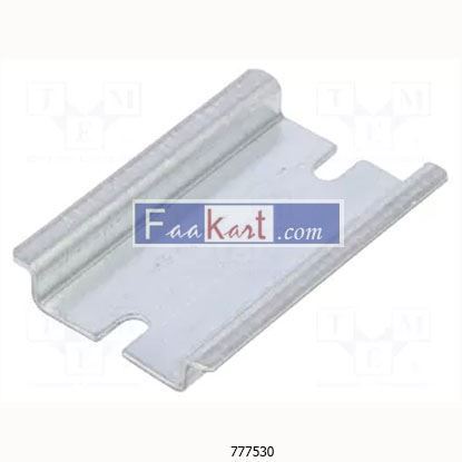 Picture of PZ-777530   Pilz  Automation module safety relay