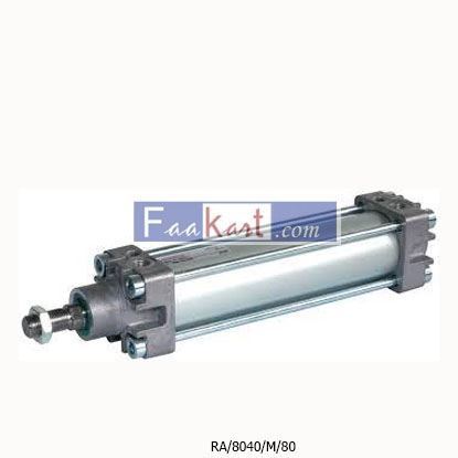 Picture of RA/8040/M/80  NORGREN  PISTON ROD