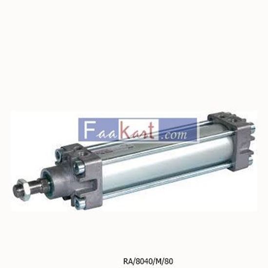 Picture of RA/8040/M/80  NORGREN  PISTON ROD