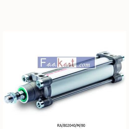 Picture of RA/802040/M/80  NORGREN COMPRESSED AIR CYLINDER