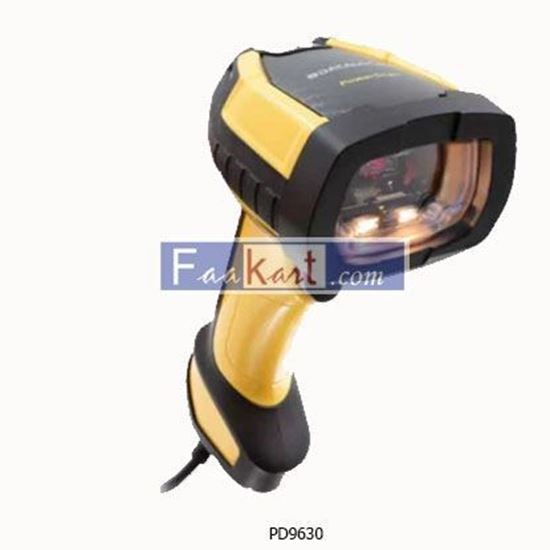 Picture of PD9630  Datal○gic PowerScan