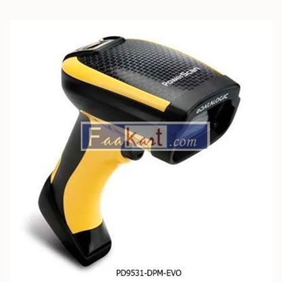 Picture of PD 9531-DPM EVO  Datalogic   Handheld Scanner