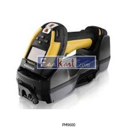 Picture of PM9600  Datalogic Barcode Scanner