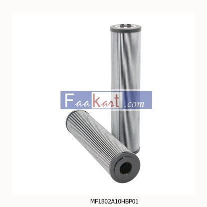 Picture of MF1802A10HBP01 MP FILTRI  FILTER