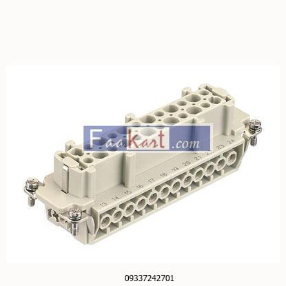 Picture of 09337242701   HARTING Connector HDC