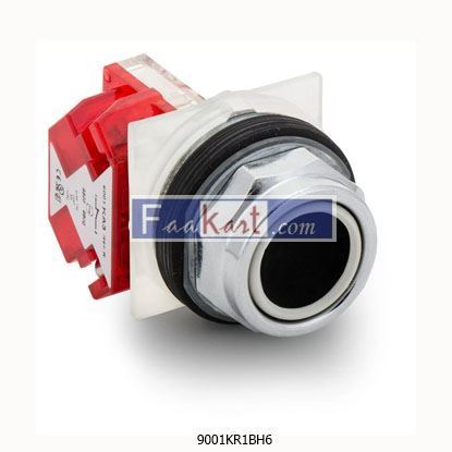 Picture of 9001KR1BH6  SCHNEIDER  Push-button