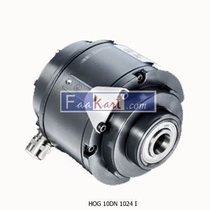 Picture of HOG-10-DN-1024-I   BAUMER ELECTRIC HUBNER   ENCODER