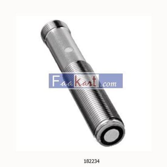 Picture of UB200-12GM-E5-V1  182234 PEPPERL FUCHS  Ultrasonic sensor