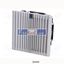 Picture of RITTAL 3244700  Blue e+ filter fan