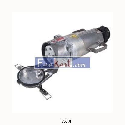 Picture of 75101 MENNEKES  CONNECTOR