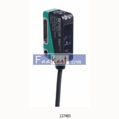 Picture of 127483  Pepperl + Fuchs  PHOTOELECTRIC SENSOR