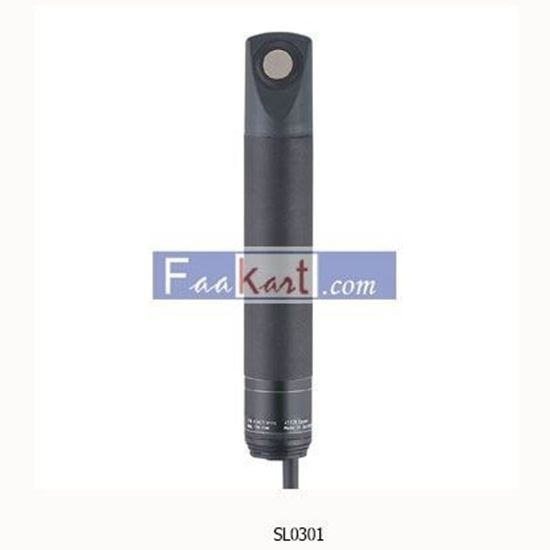 Picture of SLG23CEEAKOA/PH  SL0301  IFM  Airflow monitor