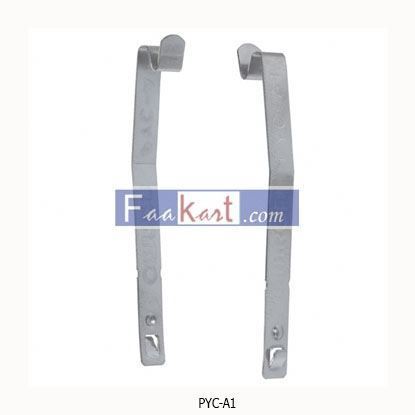 Picture of PYC-A1  Omron Relay Sockets & Hardware