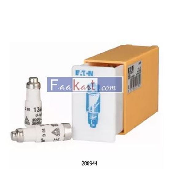 Picture of 288944  Z-D02/SE-40 Eaton  Fuse-link
