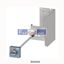 Picture of 3RV2946-3B  SIEMENS  Switch Fixings DOOR-COUPLING ROT.OPER.MECH. Size S3