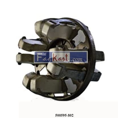 Picture of 500595-802  ABB  Tulip contact assembly