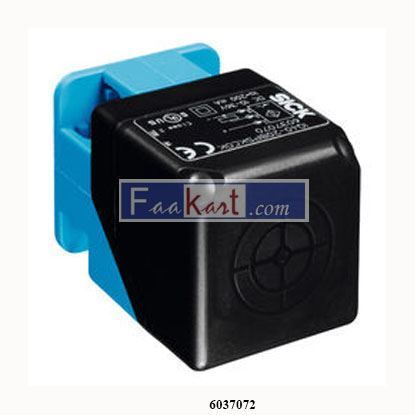 Picture of IQ40-20BPPKC0K  SICK  Sensor inductive