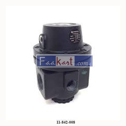 Picture of 11-842-008  Norgren  PILOT REGULATOR