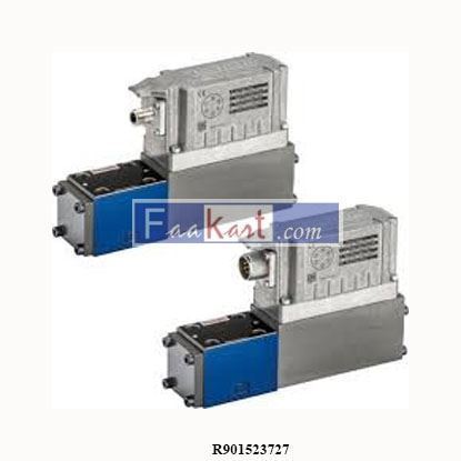 Picture of R901523727   4WREE6W16-3X/V/24F1  REXROTH   proportional valve