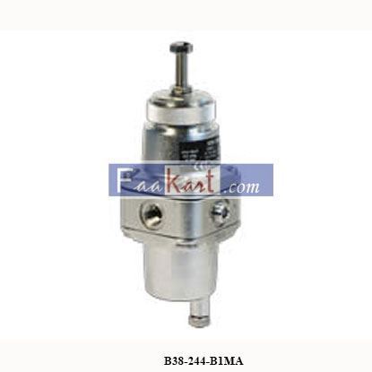 Picture of B38-244-B1MA  Norgren  Stainless steel filter-regulator