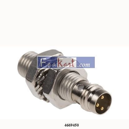 Picture of BI2-EG08K-AP6X-V1131  4669450 TURCK nductive Sensor