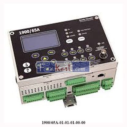 Picture of 1900/65A-01-01-01-00-00 BENTLY NEVADA  General Purpose Equipment Monitor