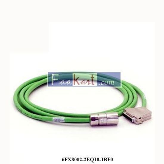 Picture of 6FX8002-2EQ10-1BF0  SIEMENS  Signal cable