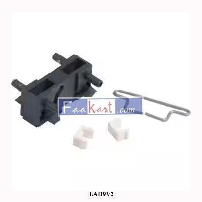 Picture of LAD9V2 SCHNEIDER ELECTRIC Mechanical interlock