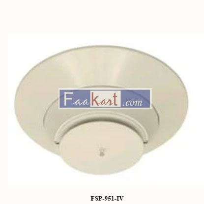 Picture of FSP-951-IV  Notifier
